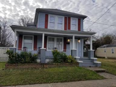 Main picture of 632 30th St