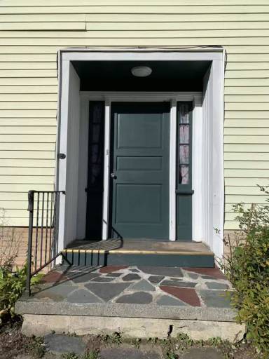 Main picture of 2 John St