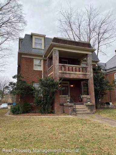 Main picture of 1113 Franklin Rd SW