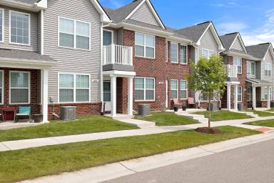 Main picture of Kirkway Apartments