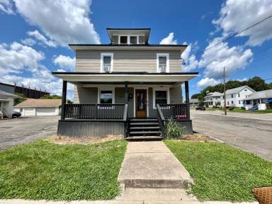 Main picture of 1611 Witherill St