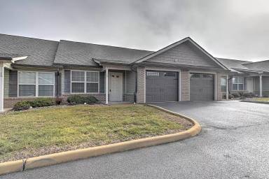 Main picture of Sutter Place Apartments Johnson City TN