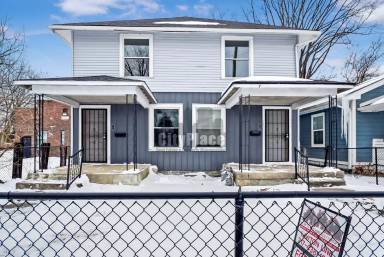 Main picture of 1024 N Rural St