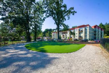 Main picture of The Terrace At River Oaks