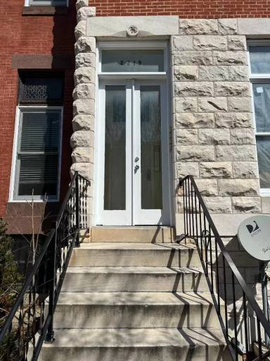 Main picture of 2215 Eutaw Pl