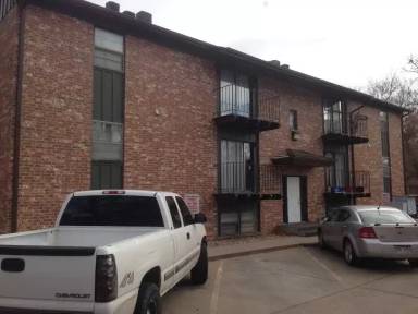 Main picture of 1113 Bertrand St
