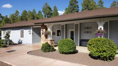 Main picture of Pinetop Hills