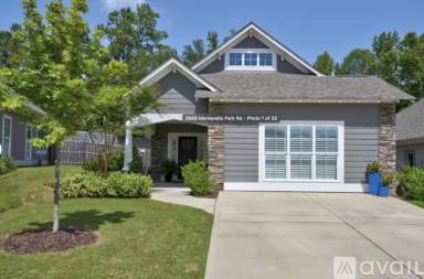 Main picture of 2884 Montevallo Park Rd