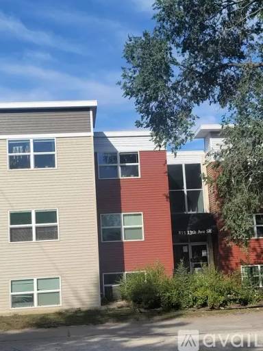 Main picture of The Denn Apartments