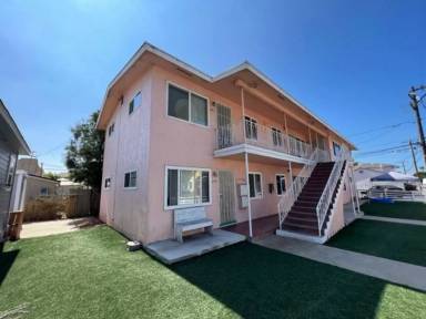 Main picture of 252-264 Davidson St Apartments