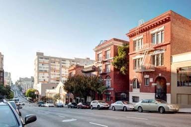 Main picture of 1240 BUSH Apartments