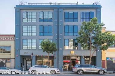 Main picture of 252 9th St