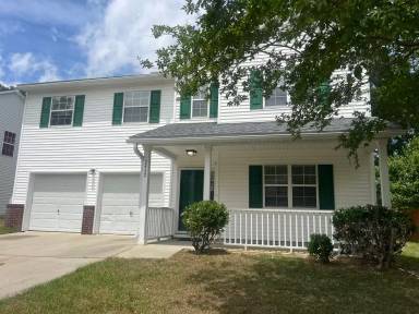Main picture of 2452 Melville Rd