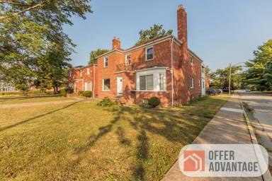 Main picture of 20361 Lake Shore Blvd