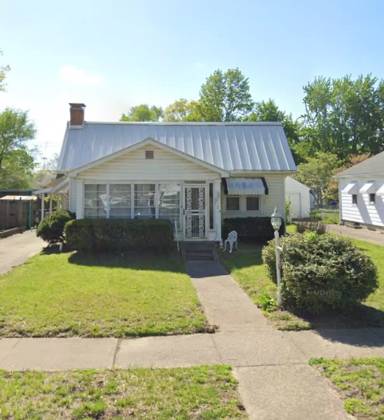 Main picture of 124 N 36th St