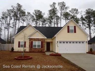 Main picture of 702 Savannah Dr