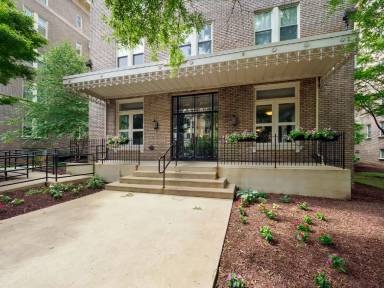 Main picture of Wardman Court