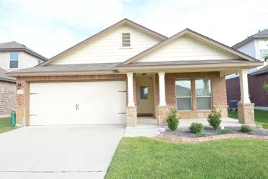 Main picture of 5817 Huntington Dr