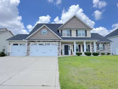 Main picture of 4820 McKinnon Farm Rd