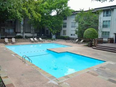 Main picture of 4845 Cedar Springs Rd