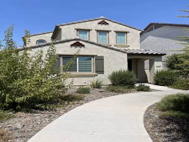 Main picture of 4850 S Turbine