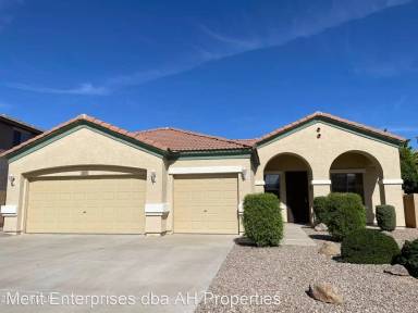 Main picture of 17936 W Port au Prince Ln