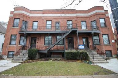 Main picture of 836 Sherman Ave