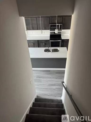 Main picture of The Park Apartment Homes
