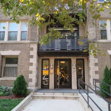 Main picture of 1440 Columbia Rd NW