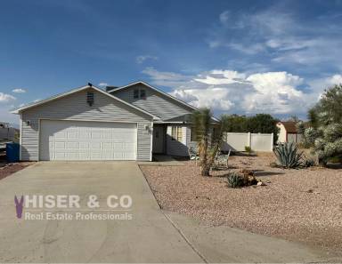 Main picture of 7143 E Alvarado Dr