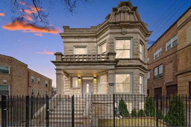 Main picture of 3816 W Polk St