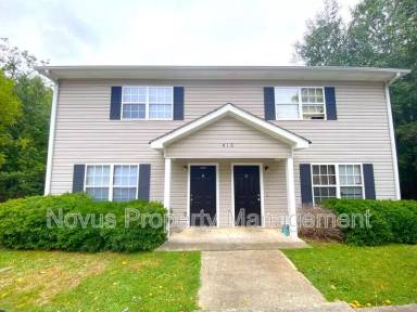 Main picture of 416 Clifton Ter