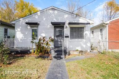 Main picture of 4107 Grand Ave