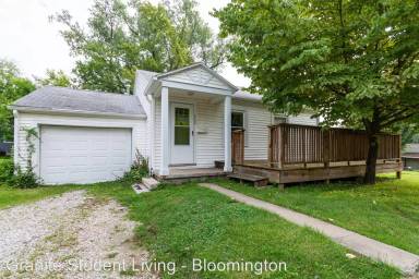 Main picture of 306 N Roosevelt St