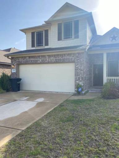 Main picture of 16702 Kingston Bend Trl