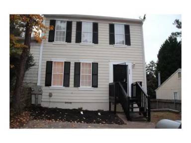 Main picture of 3515 Kingswood Run