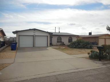 Main picture of 7708 Toltec Dr