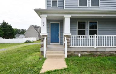 Main picture of 96 Gerber Dr