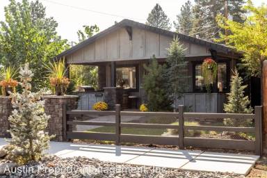 Main picture of 805 NW Federal St