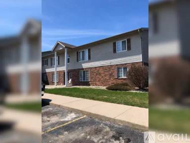 Main picture of The Woods Apartments