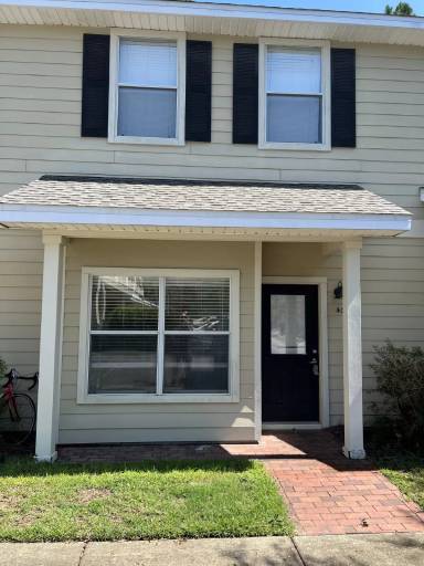 Main picture of The Palms of Freeport