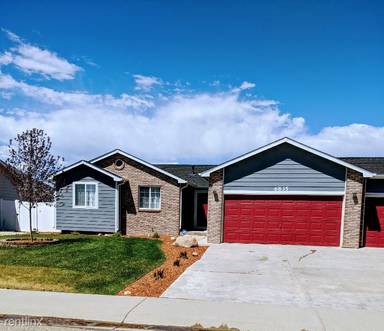 Main picture of 6835 Mount Nimbus St