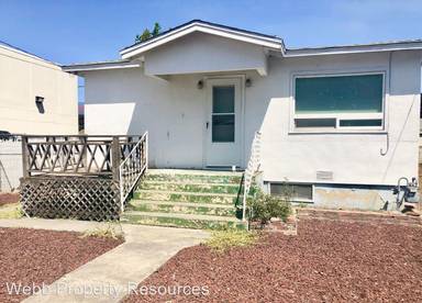 Main picture of 408 SW 18th St