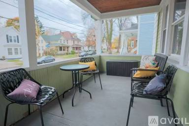 Main picture of 58 May St