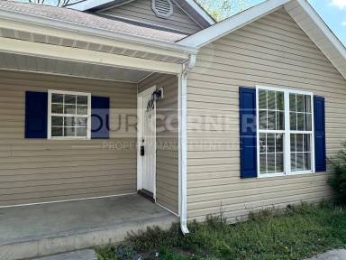Main picture of 3312 Beck St