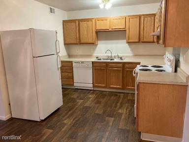Main picture of Ravine Apartments