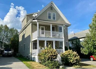 Main picture of 38 Cypress St