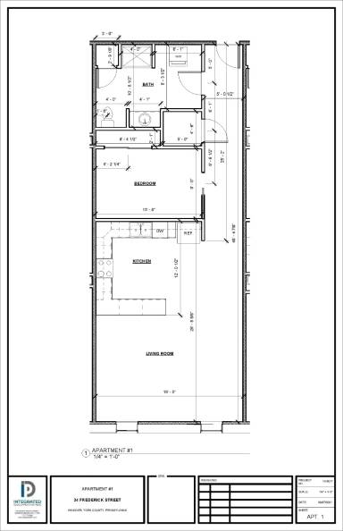 Main picture of Plaza 34