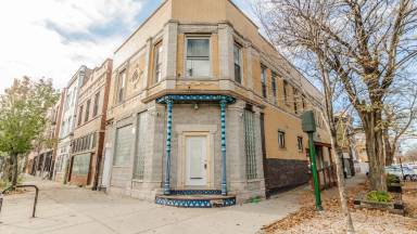 Main picture of 914 N California Ave