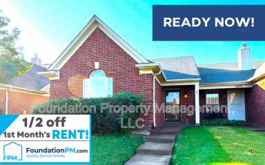 Main picture of 6875 Wrigley Dr